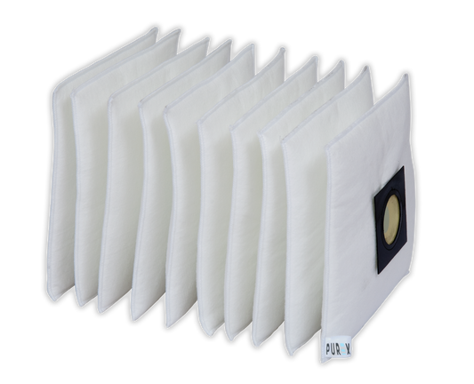 Purex Pre-Filter 202271 – Labyrinth F8/F9, 200i/400i/400i PVC, (2 Pack)