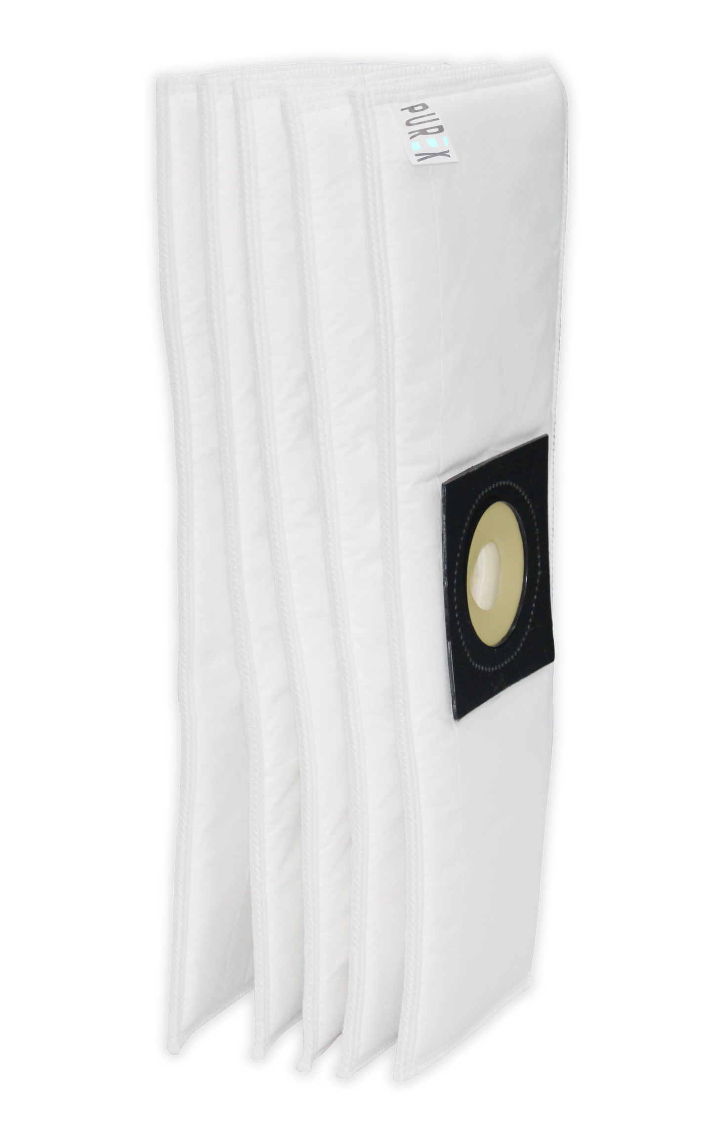 Purex Pre-Filter 111118 – PRE-FILTER - LABYRINTH F8/9 5 PLEAT, EBASE