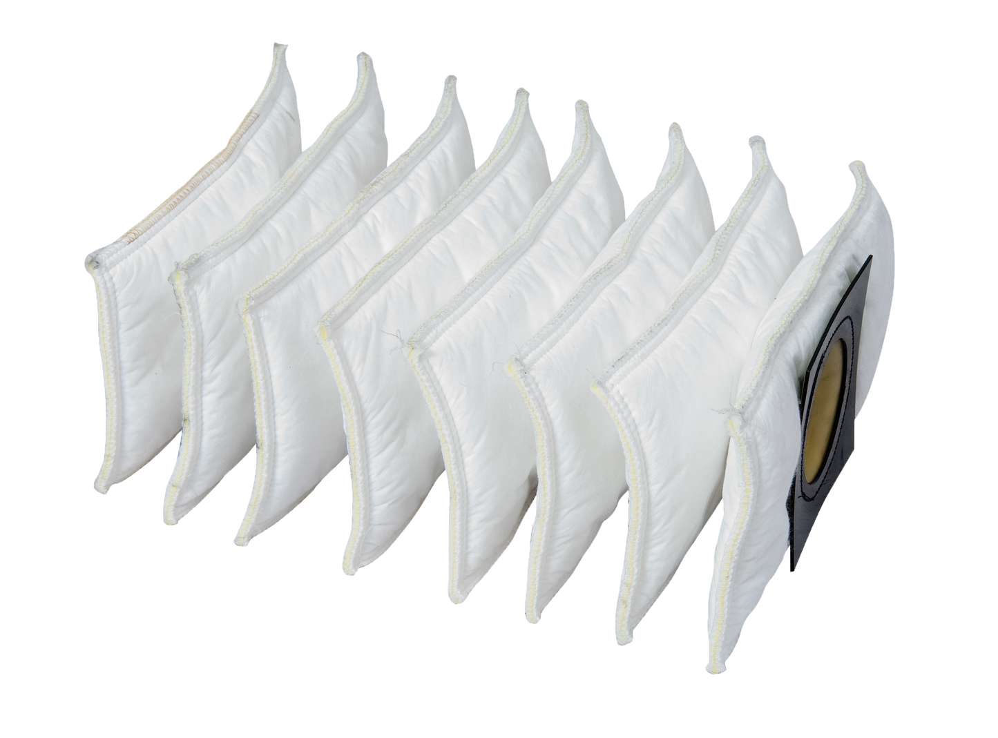 Purex Pre-Filter 111124 – Labyrinth F8/F9, FumeCube MAX