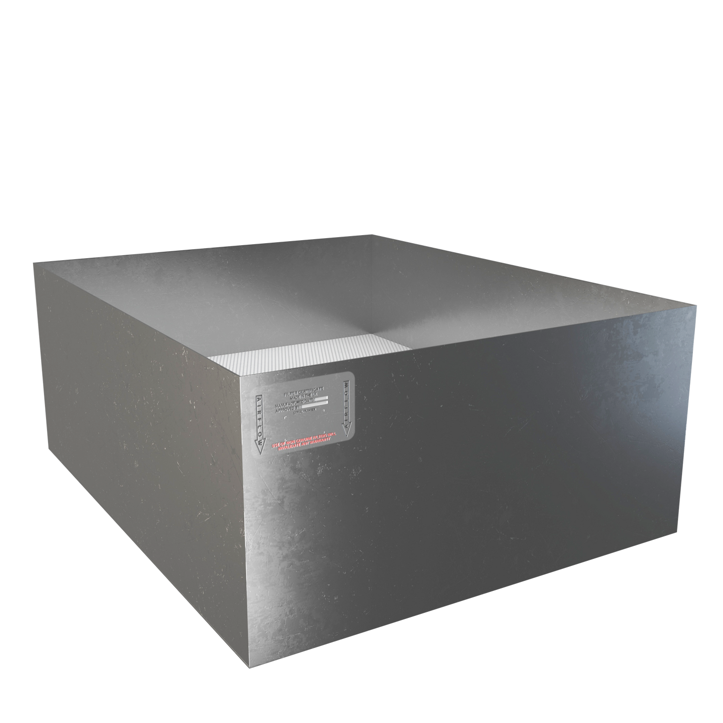 Purex 113841 – MAIN FILTER - HEPA ONLY, PUR35
