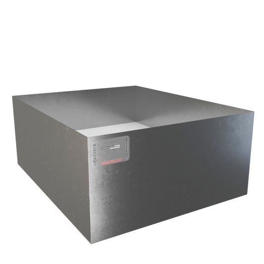 Purex 113841 – MAIN FILTER - HEPA ONLY, PUR35
