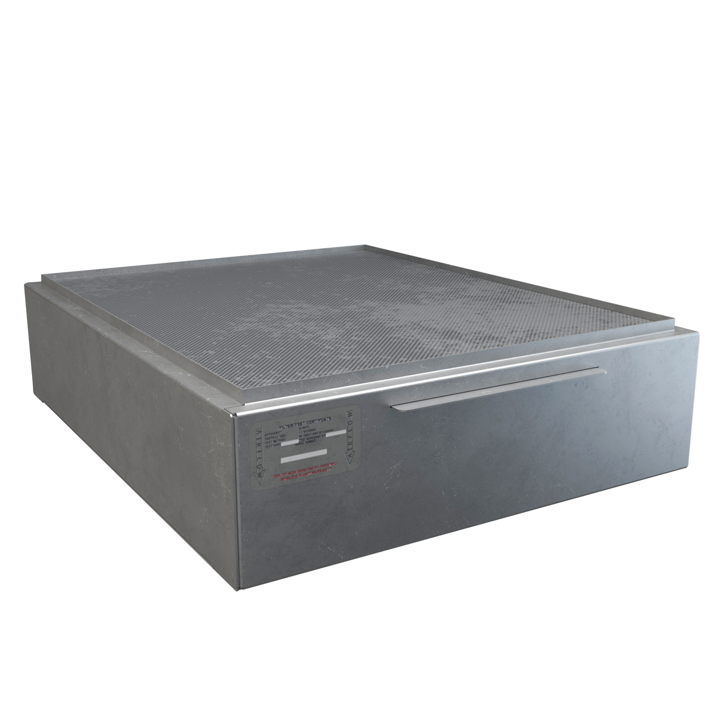 Purex 113860 – MAIN FILTER - CARBON ONLY, PUR35