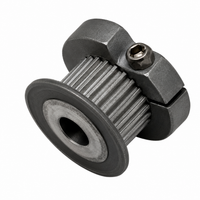 133-0004-00-A Y-Axis Drive Gear Assembly (MVX / PLS / VLS+)