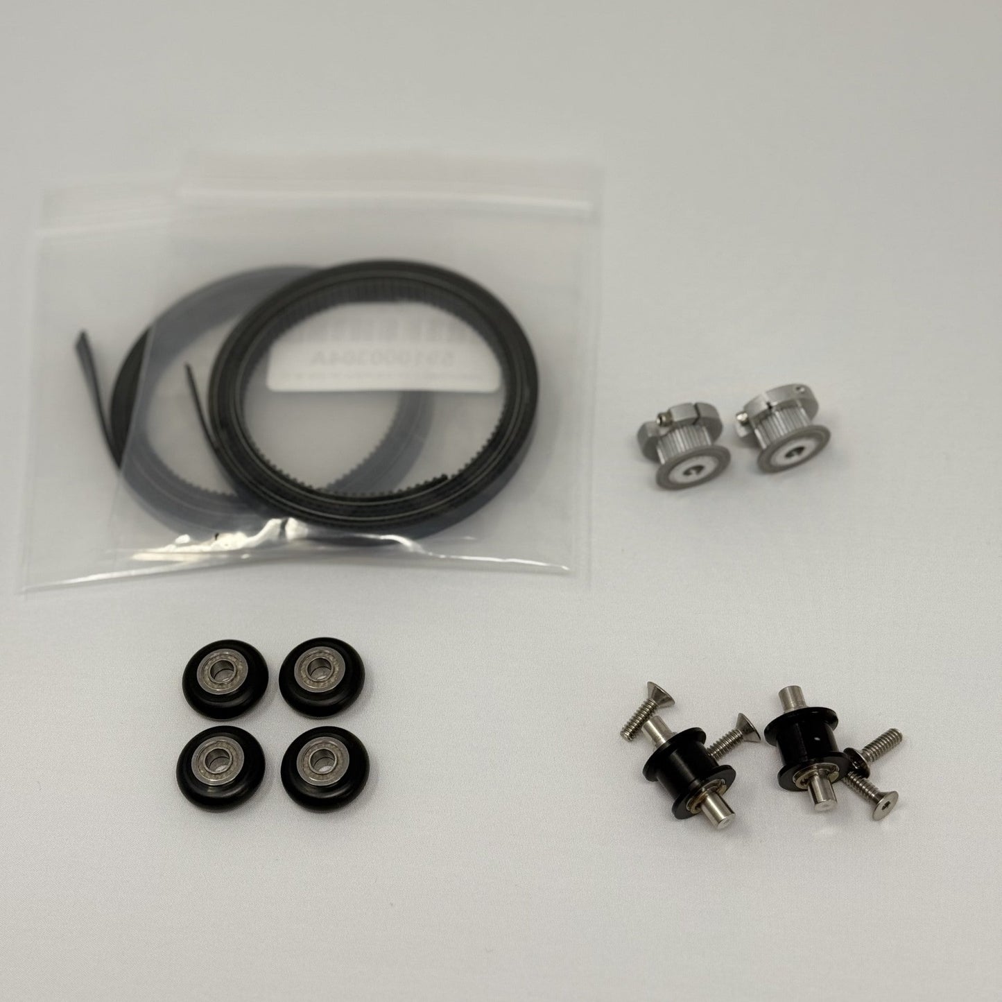 147-0022-00-A – Preventive Maintenance Kit B (Y-Axis, VLS, PLS, MVX)