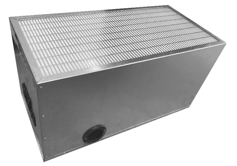 BOFA AD 180/400/BASE 3 (Part No: 1UA1030045)