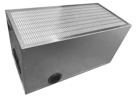 BOFA AD 180/400/BASE 3 (Part No:  1UA1030045)