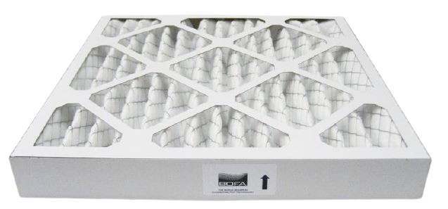 BOFA Pre Filter - System 1000/2500/V 350E/AD Oracle SA/T 30A (Part 1UA1030093)