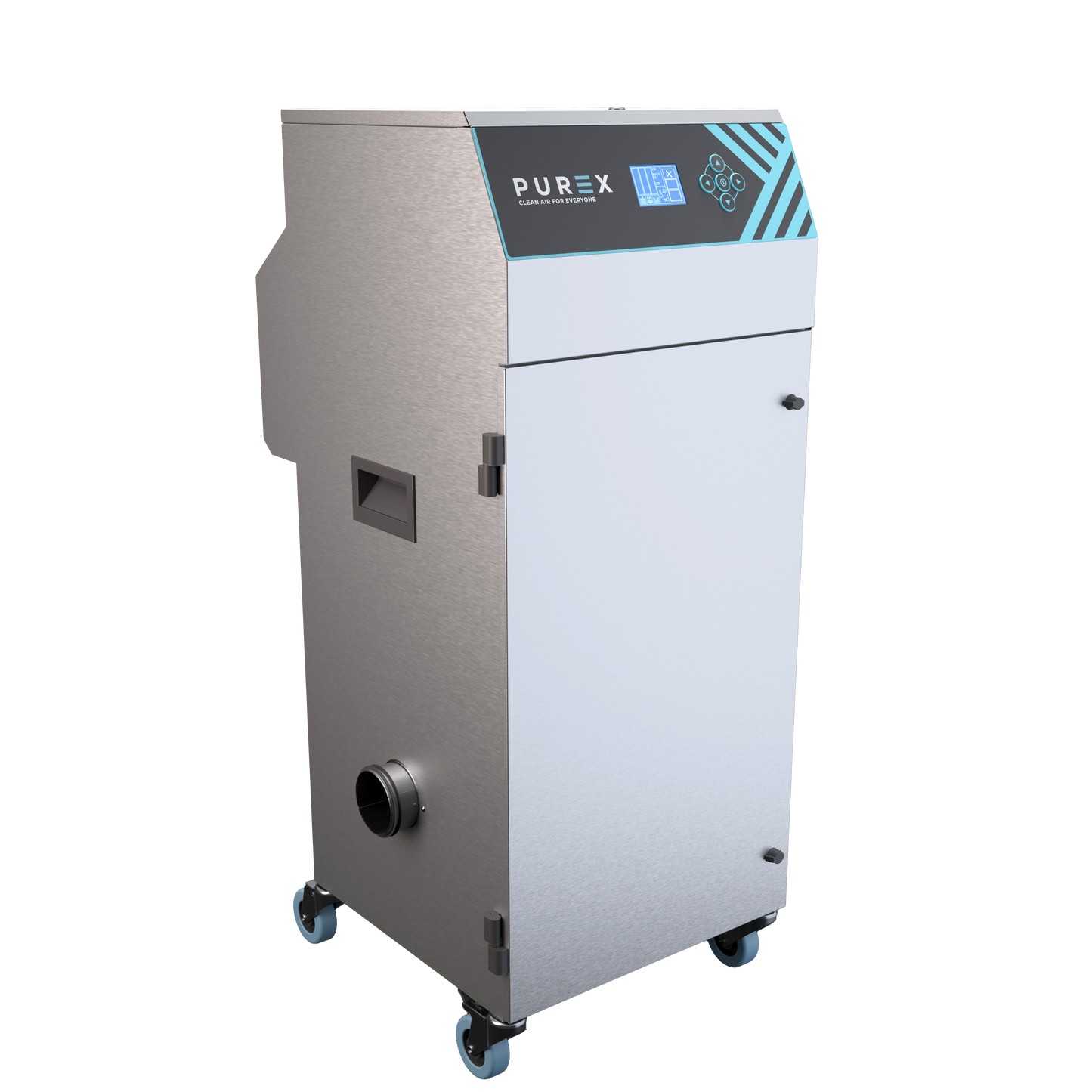 Purex 400i