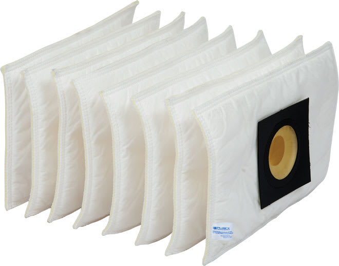 Purex Pre-Filter 202274 – Labyrinth F8/F9, Alpha (2 pack)