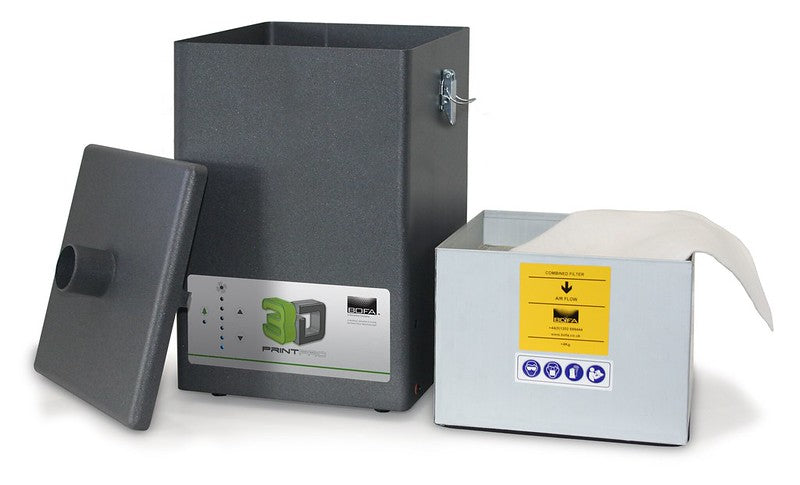 BOFA 3D PrintPRO 3