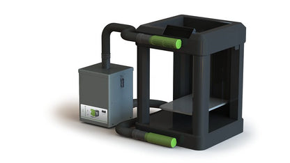 BOFA 3D PrintPRO 3