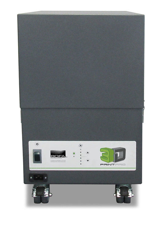 BOFA 3D PrintPRO 4 - with silencer STAND