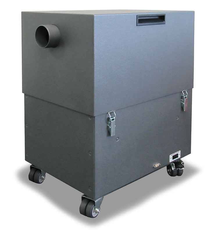 BOFA 3D PrintPRO 4 - with silencer STAND