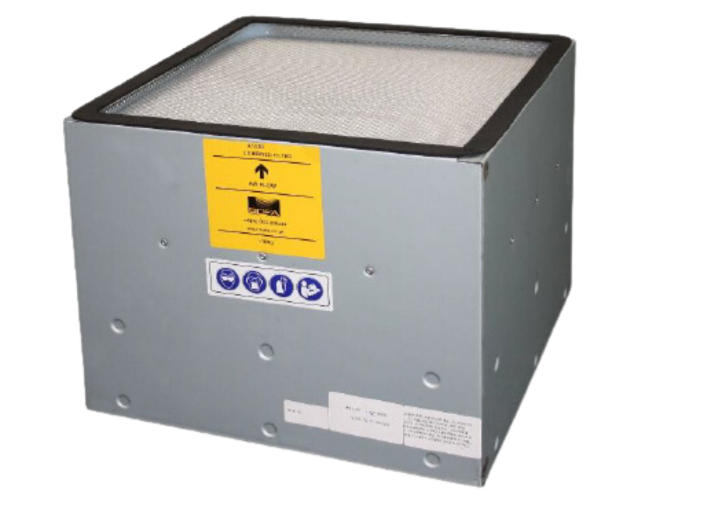 BOFA FILTER - AD 350 - COMBINED FILTER (NOX) (Part no: 1UA1030355 )