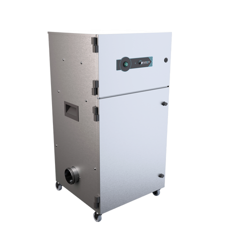 Purex extractor