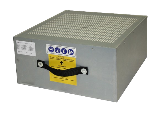 BOFA AD Oracle Combined Filter (Part No: 1UA1030155)