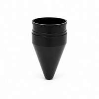 Cone for 2.0 lens - VLS/PLS (part # 700-2058-00-A)