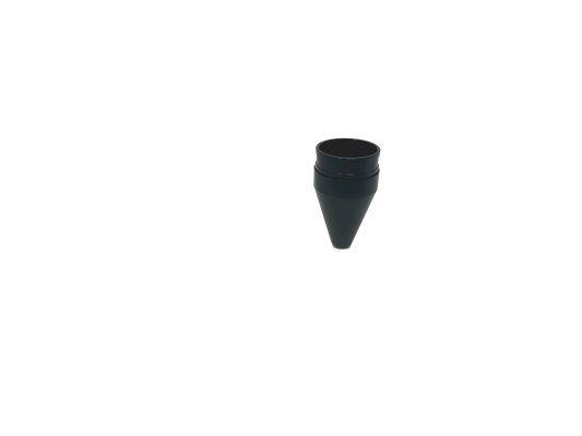 Cone for 2.0 lens - VLS/PLS (part # 700-2058-00-A)