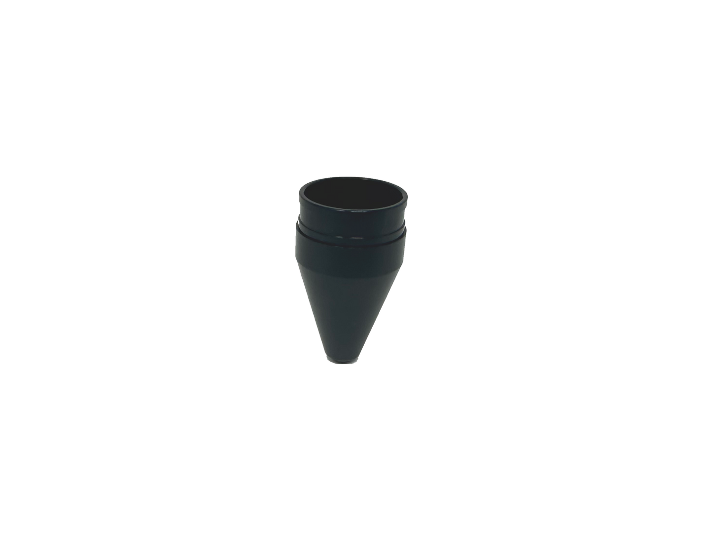 Cone for 2.0 lens - VLS/PLS (part # 700-2058-00-A)