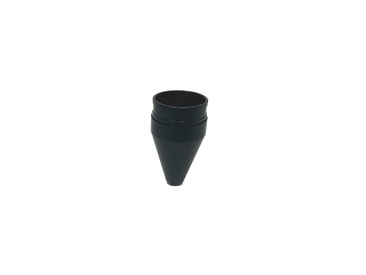 Cone for 2.0 lens - VLS/PLS (part # 700-2058-00-A)