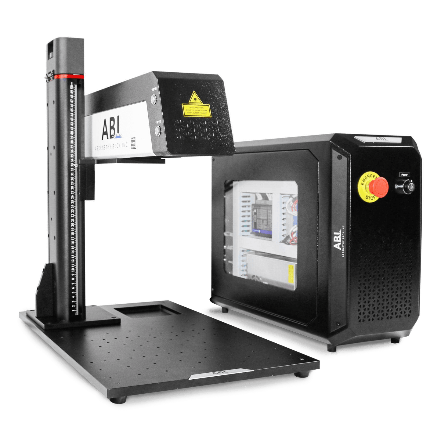 FMO.100 Laser System