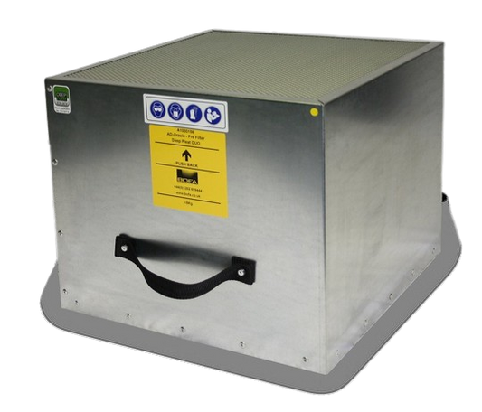 BOFA AD Oracle Filter Bundle