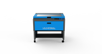 PLS6.150D Superspeed Platform
