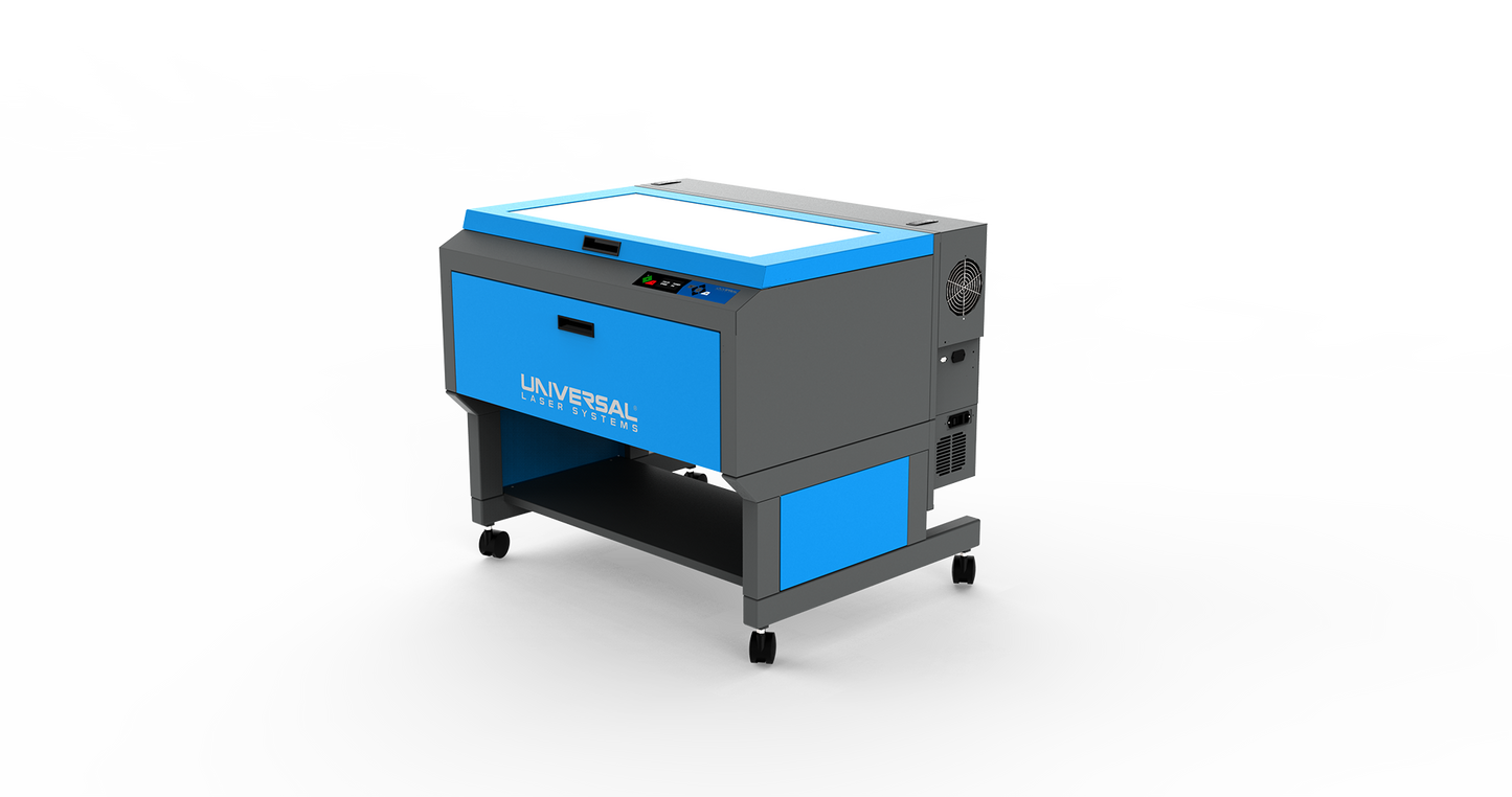 PLS6.150D Superspeed Platform