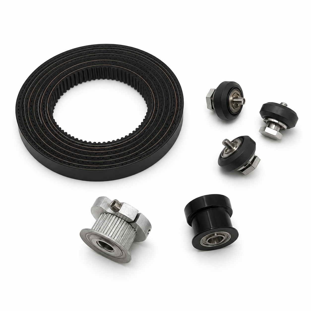 147-0011-00-A – Preventive Maintenance Kit A (PLS3/PLS4 & VLS3/VLS4 – 24" X-Axis)