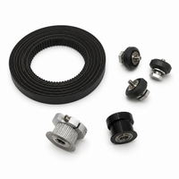 147-0011-00-A – Preventive Maintenance Kit A (PLS3/PLS4 & VLS3/VLS4 – 24" X-Axis)