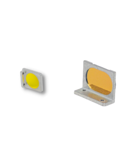 2.0 Lens and #3 Mirror Bundle VLS/PLS