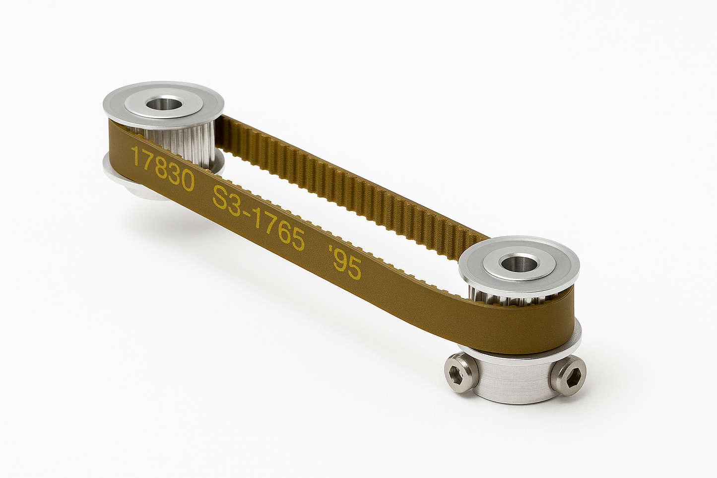 591-0029-00-A BELT, Z MOTOR (M/V/X, PLS, VLS+)