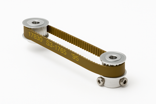 591-0029-00-A BELT, Z MOTOR (M/V/X, PLS, VLS+)