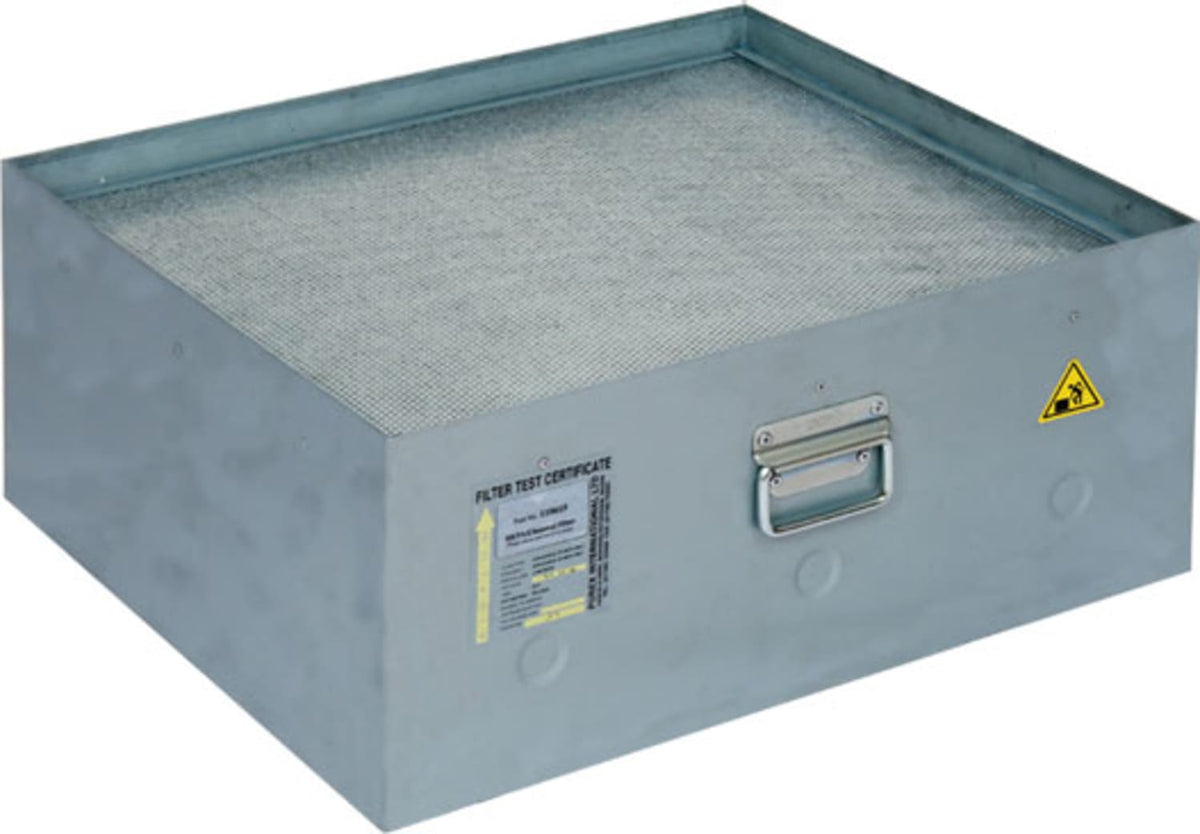 Purex 110614 – Main filter - HEPA Twin Chemical, 1500i/2000i