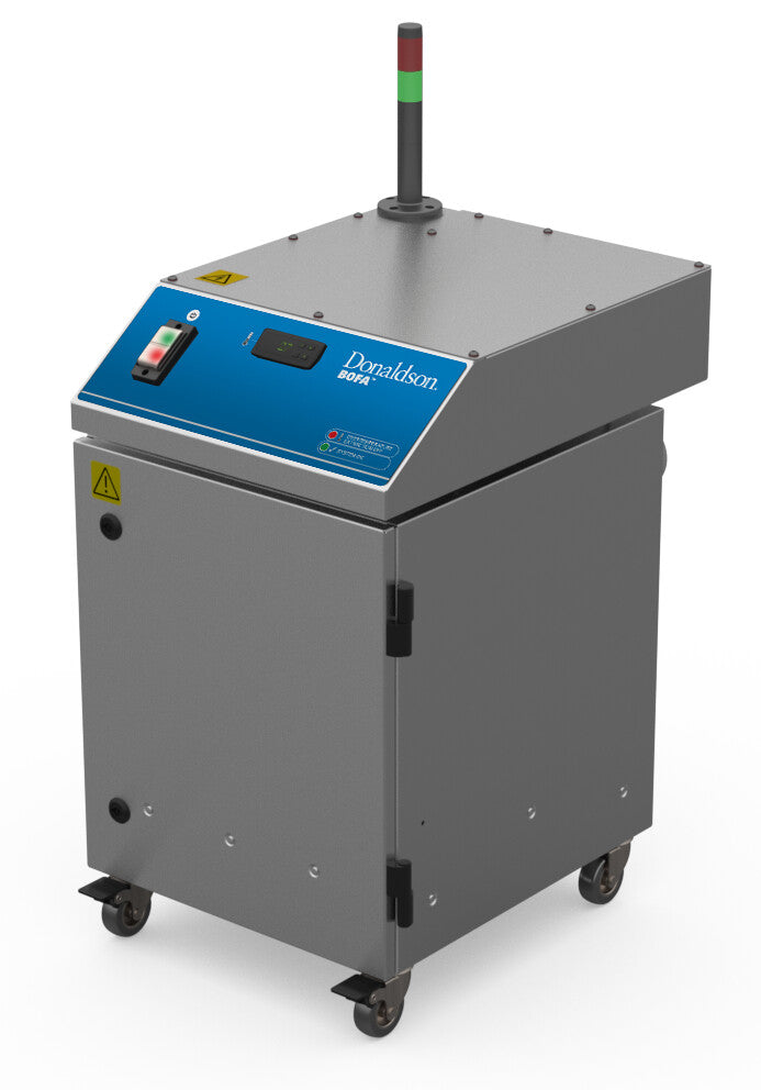 BOFA Spark Arrestor V2