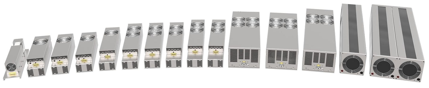 ULR-60 Universal Laser Cartridge Exchange