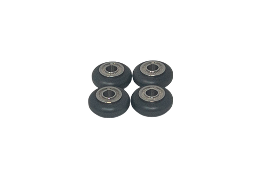 X or Y Bearings VLS Desktop Models (143-0007-00-A)