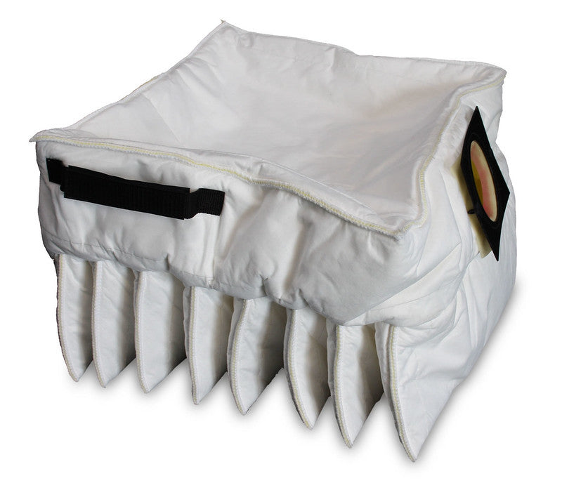 BOFA AD PVC iQ Pre Filter Bag (Part No: 1UA1030081)
