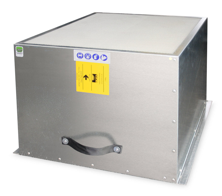 BOFA AD 500 / AD 1000 / AD 1500 Pre Filter (Part No: 1UA1030222)