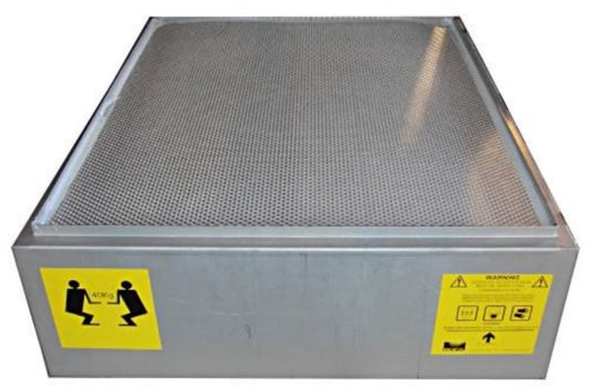 BOFA AD 500/1000/1500/C 180 Gas Filter (Part No: 1UA1030061)
