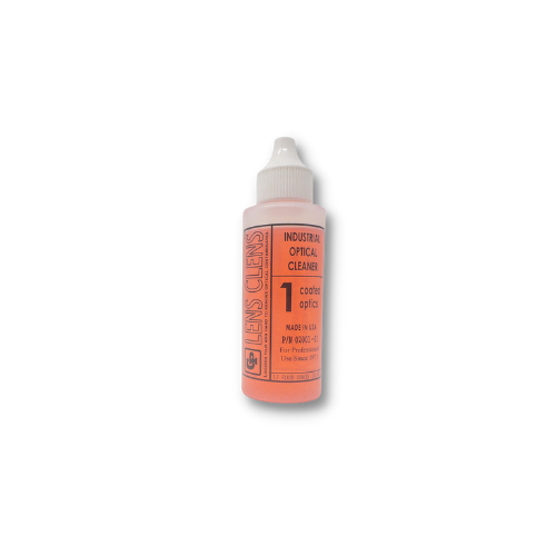 Laser Optics Cleaner