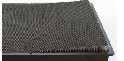 Honeycomb Insert - (X/PLS/VLS6.60/75 & PLS6.150D) 700-0496-00-A