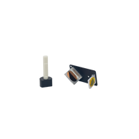 Universal Laser Lens Kit
