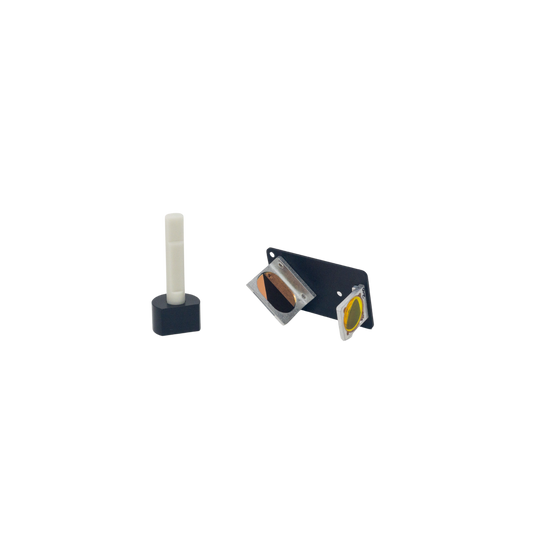 Universal Laser Lens Kit