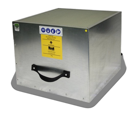 BOFA AD Oracle Pre Filter (Part No: 1UA1030156)