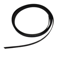 BELT- X, (For 24" X-axis) 5.25 feet