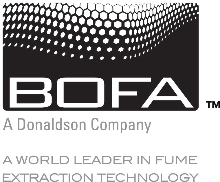 BOFA AD Access Pre Filter (Part No: 1UA1030153)