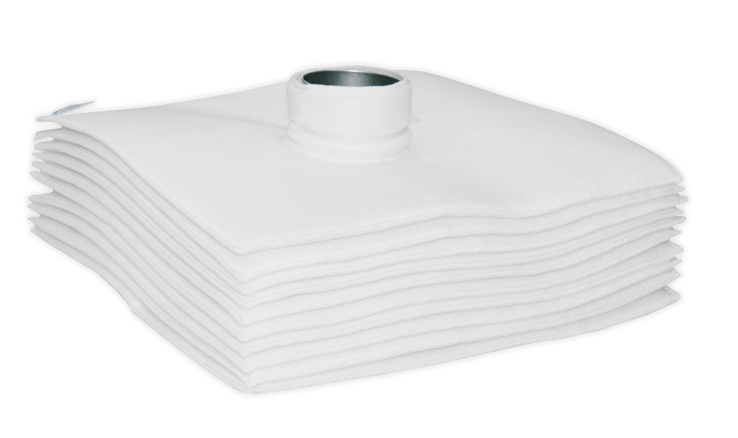 Purex Pre-Filter 202273 – Labyrinth F8/F9, 800i 3-Tier (2 pack)