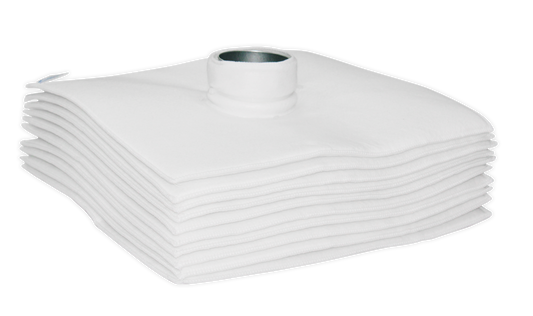 Purex Pre-Filter 202273 – Labyrinth F8/F9, 800i 3-Tier (2 pack)