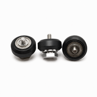 Wheel Kit X-Axis VLS/PLS/MVX (143-0001-09-A)